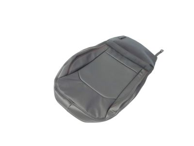 Mopar 6GD92LR5AC Cover Front Seat Cushion