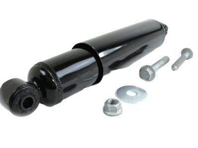 Mopar 68111107AA Shock Absorber Kit Suspension Rear Mopar 68111107AA Shock Absorber Kit Suspension Rear