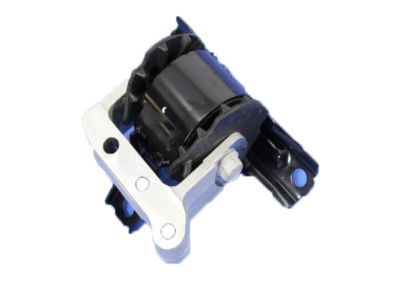 Jeep 5105489AI INSULATOR Engine Mount