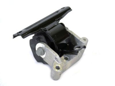 Jeep 5105489AI INSULATOR Engine Mount