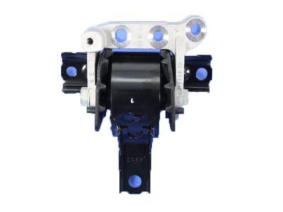 Jeep 5105489AI INSULATOR Engine Mount