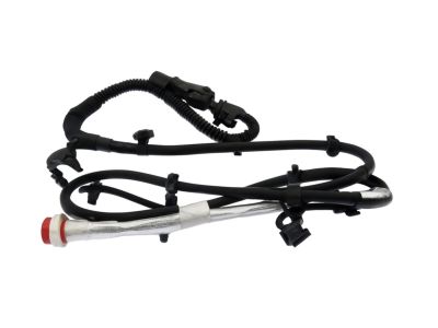 Mopar 68409910AA Cord Engine Block Heater