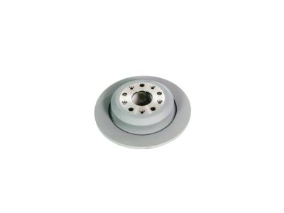 Mopar 68249590AB Rotor Brake Rear