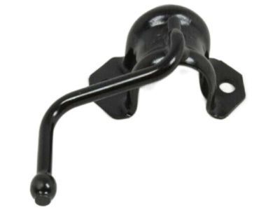 Dodge 52855311AB RETAINER Stabilizer Bar Bushing