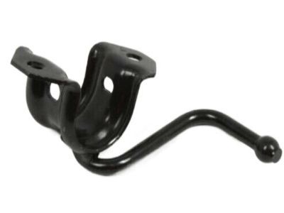 Dodge 52855311AB RETAINER Stabilizer Bar Bushing