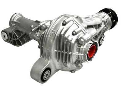 Jeep Differential - 68352175AA