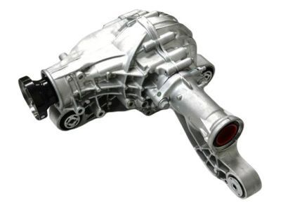 Jeep Differential - 68352175AA