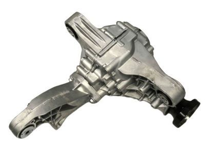 Jeep Differential - 68352175AA