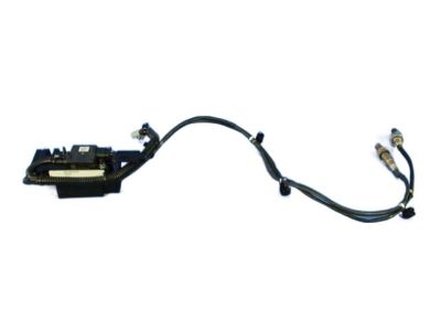 Mopar 68166852AD Sensor And Bracket Exhaust