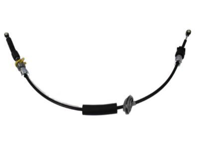 Jeep 68092240AA CABLE TRANSFER CASE SHIFT