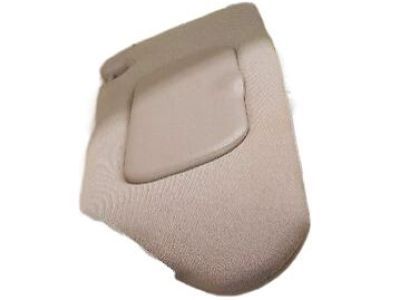 Chrysler Sun Visor - 1AZ43TL2AA