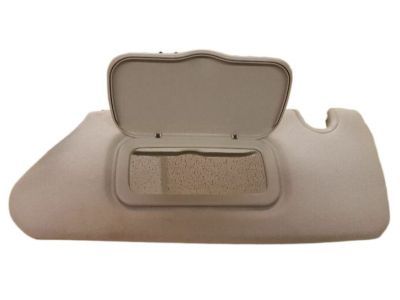 Chrysler Sun Visor - 1AZ43TL2AA