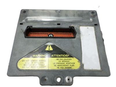 Dodge Dynasty ABS Control Module - 5234020