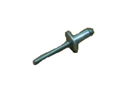 Mopar 6031115 Rocker Molding Rivet