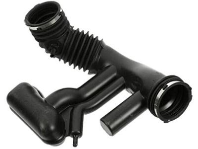 Jeep Air Duct - 4627065AD