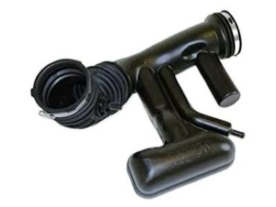 Jeep Air Duct - 4627065AD