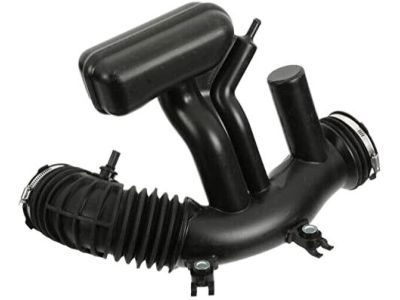 Jeep Air Duct - 4627065AD