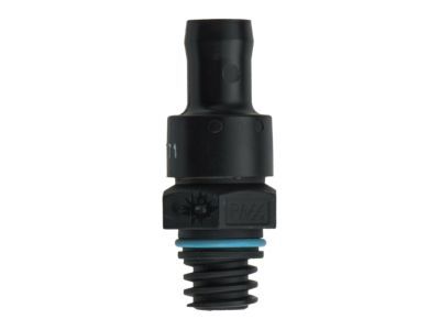 Dodge PCV Valve - 4792962AA