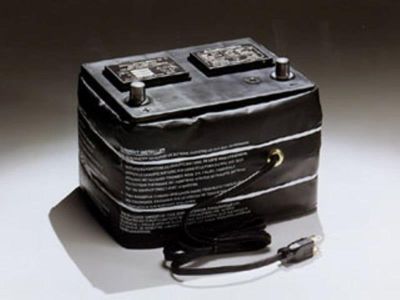 Dodge 82300778 HEATER Battery