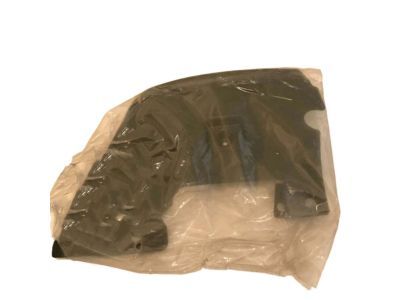 Dodge 55056680AB SHIELD Fender