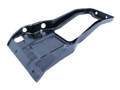 Jeep 55360694AB Center Support