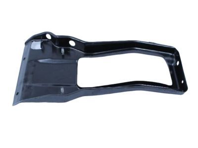 Jeep 55360694AB Center Support