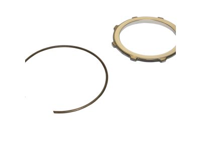 4883015AB Mopar Plate Package Underdrive Reaction 6.70/6.80 Product Photo 1 of 1