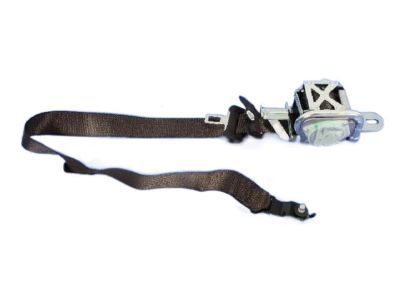 Jeep 1VL06LU5AF SEAT BELT Front Outer