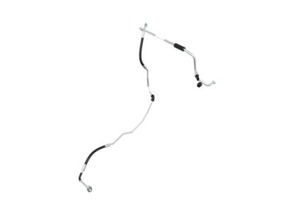 Mopar 68157080AE Line A/C Liquid