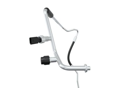 Mopar 68157080AE Line A/C Liquid