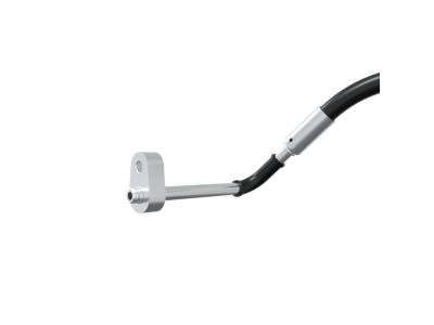 Mopar 68157080AE Line A/C Liquid