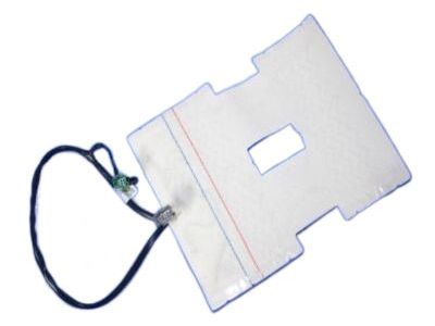 Jeep 4610228AD Seat Cushion Heater