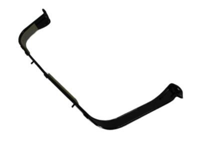 Dodge Charger Fuel Tank Strap - 4578653AB
