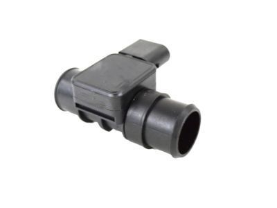 Chrysler Mass Air Flow Sensor - 4891928AB
