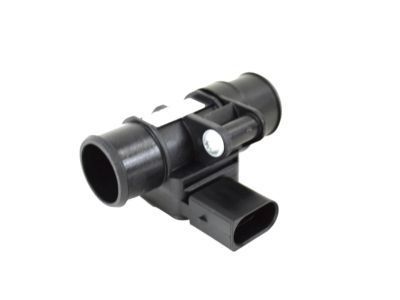 Chrysler Mass Air Flow Sensor - 4891928AB