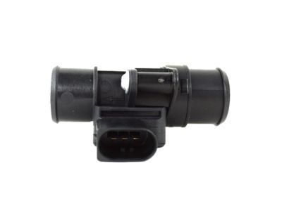 Chrysler Mass Air Flow Sensor - 4891928AB