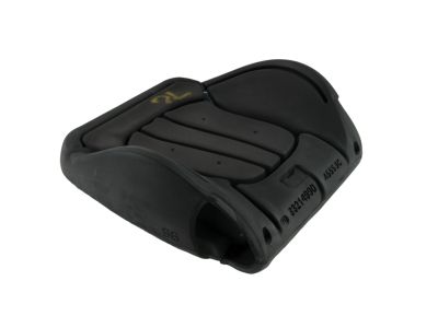 Mopar 68137163AG Foam Seat Back Front 68137163AG Mopar Foam Seat Back Front Product Photo 1 of 1