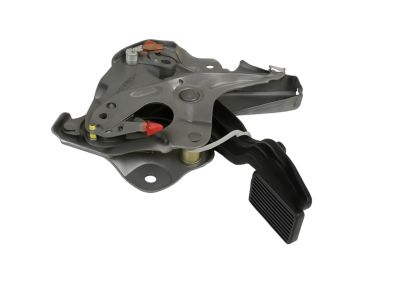 Mopar 52010176AE Lever Assembly Parking Brake