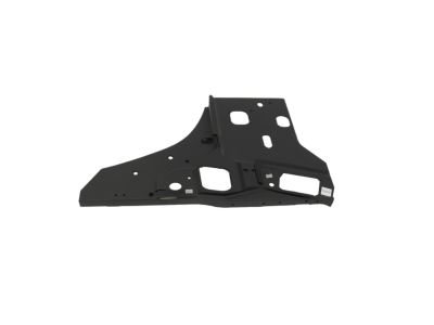 Mopar 68095935AC Panel Cowl Side