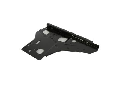 Mopar 68095935AC Panel Cowl Side