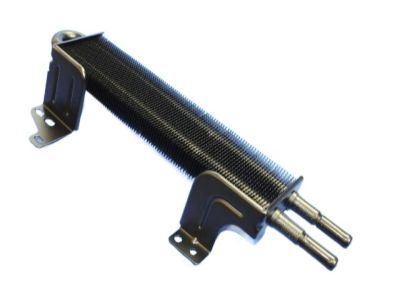 Jeep 52125494AA COOLER Power Steering