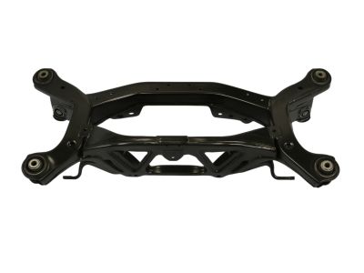 Mopar 5151023AF Crossmember Rear Suspension
