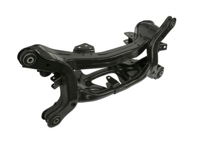 Mopar 5151023AF Crossmember Rear Suspension
