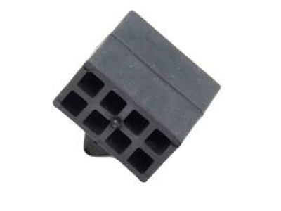 Dodge 55276578AA Insert Stop