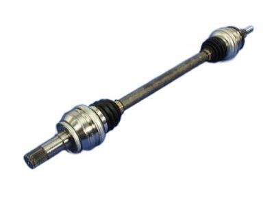 Dodge Charger Axle Shaft - 4578732AE