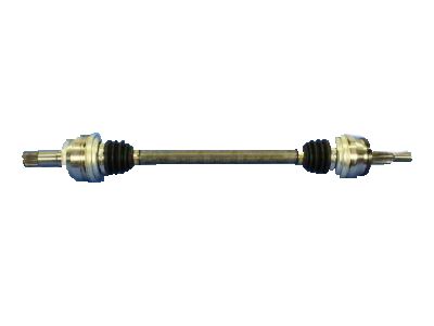 Dodge Charger Axle Shaft - 4578732AE