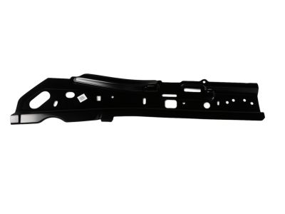 Mopar 68030786AE Panel Underbody Front Rail Cover, Right
