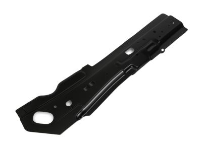 Mopar 68030786AE Panel Underbody Front Rail Cover, Right