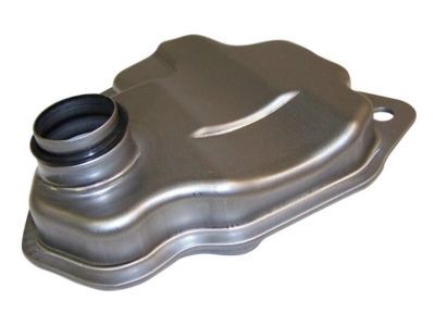 Jeep 5191890AA Filter