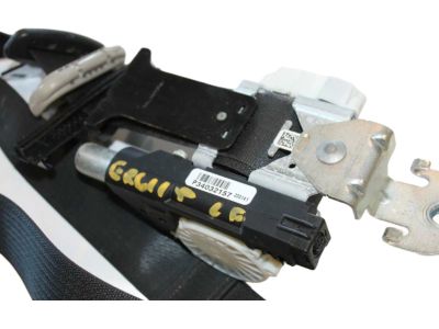 Mopar 5KP991X9AF Seat Belt Front Outer